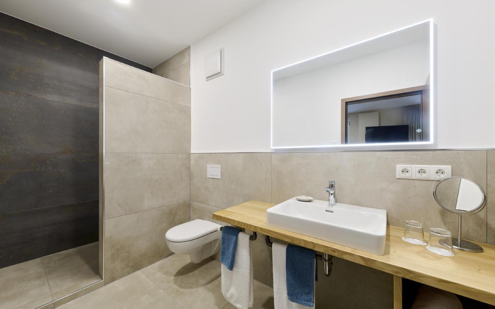Aparthotel Alte Schmelz Bad Dürkheim