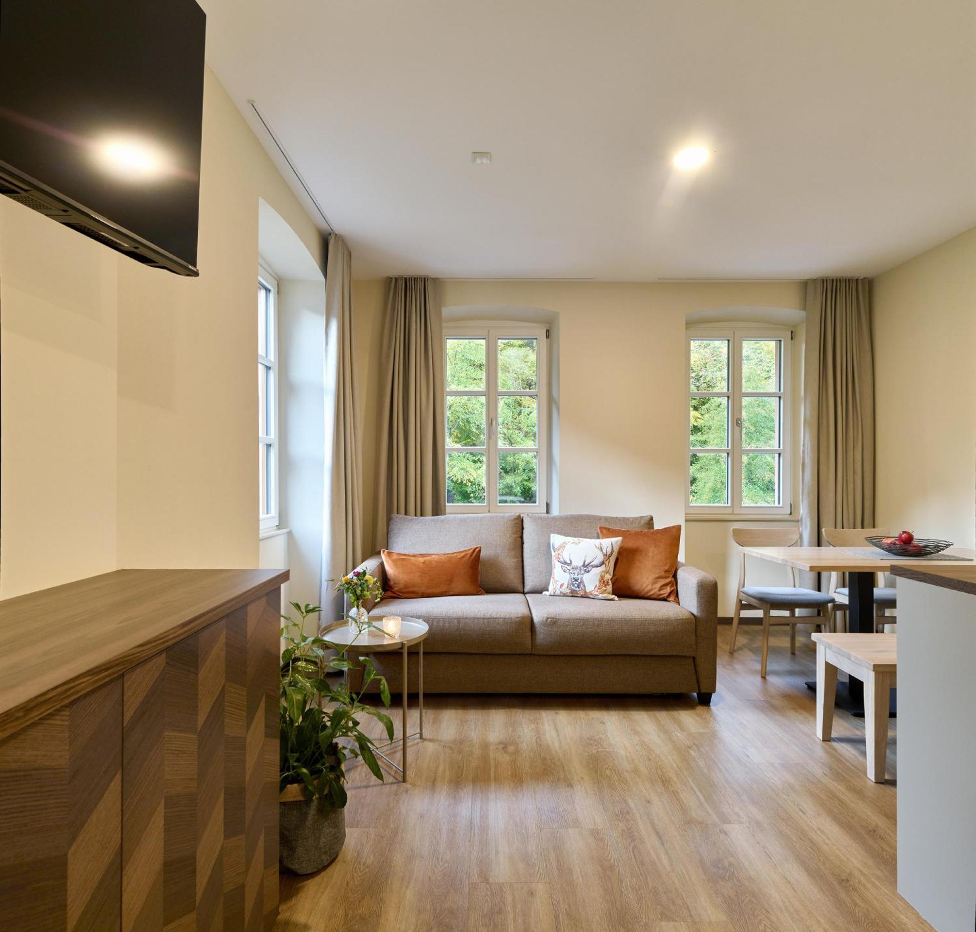 Aparthotel Alte Schmelz