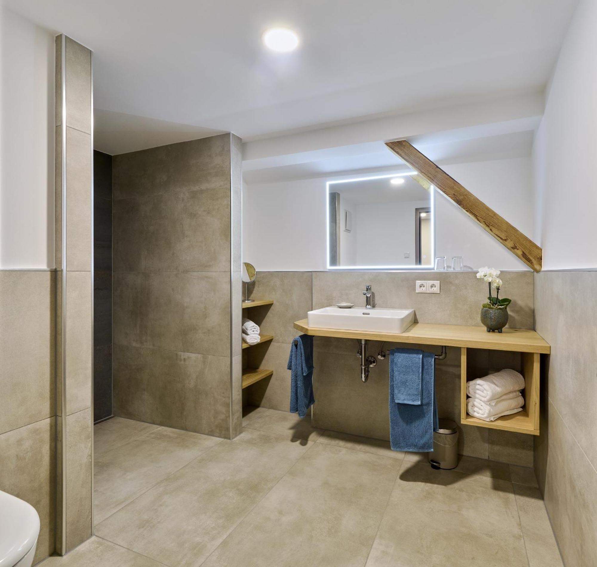 Alte Schmelz Aparthotel